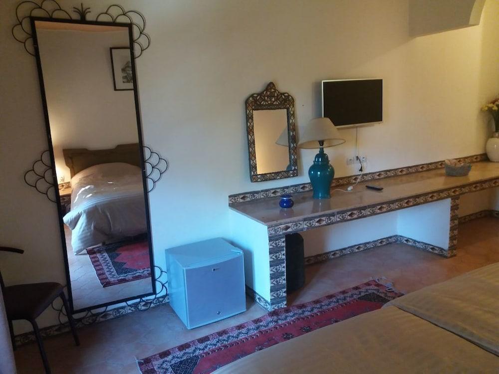 Hotel Club Hanane Ouarzazate Exterior photo