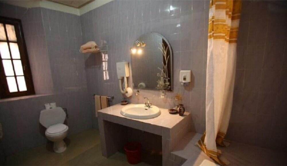 Hotel Club Hanane Ouarzazate Exterior photo
